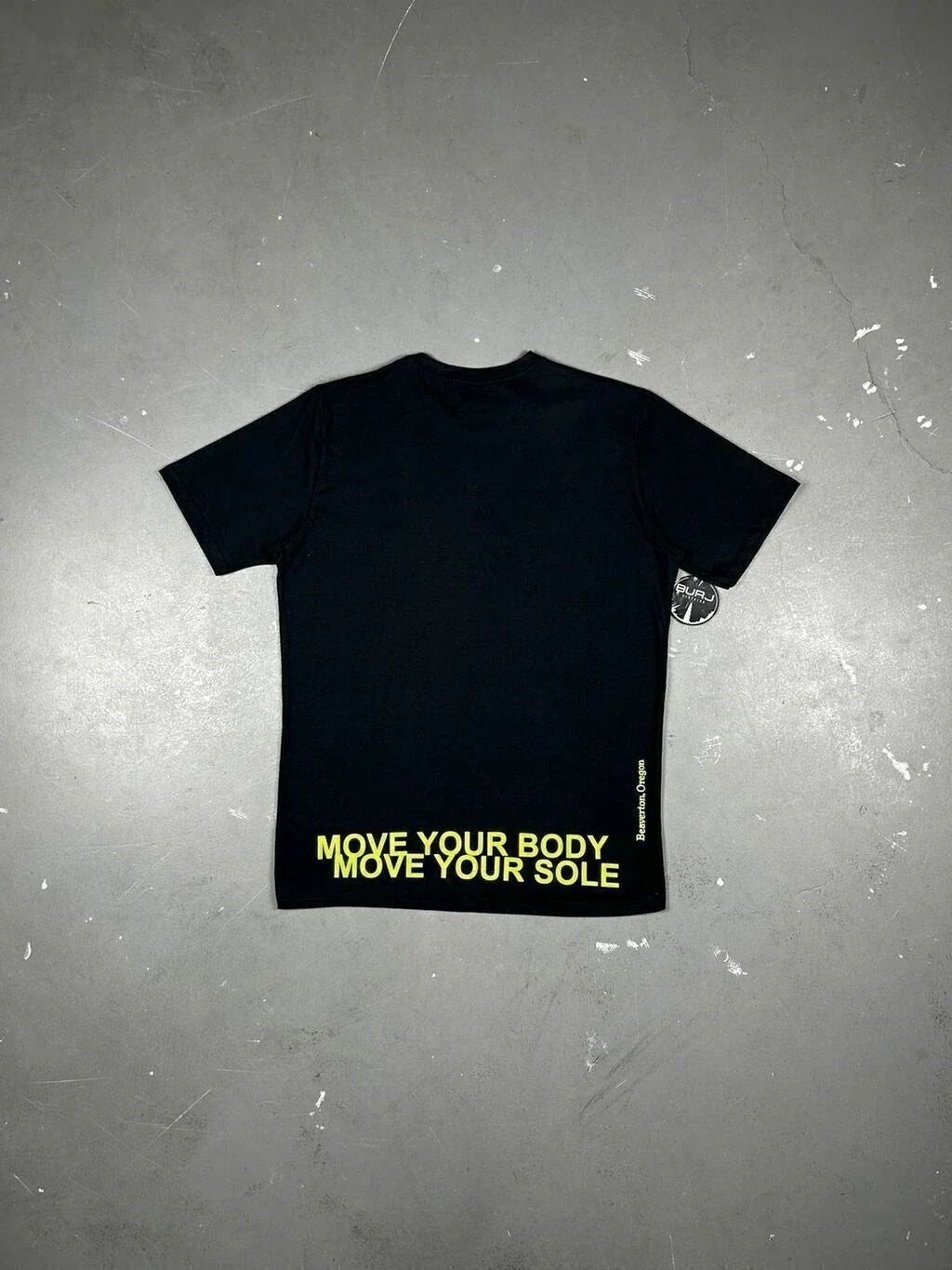CAMISETA NK WORLDTOUR