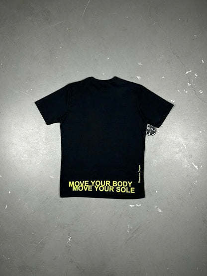 CAMISETA NK WORLDTOUR