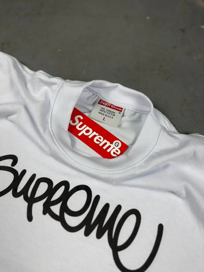 CAMISETA SUPREME