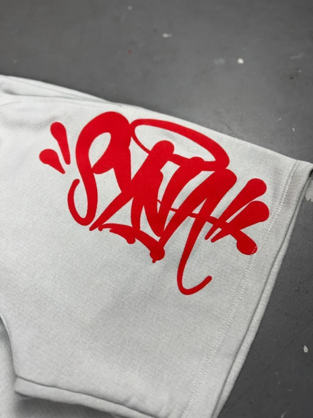 CONJUNTO SYNA WORLD