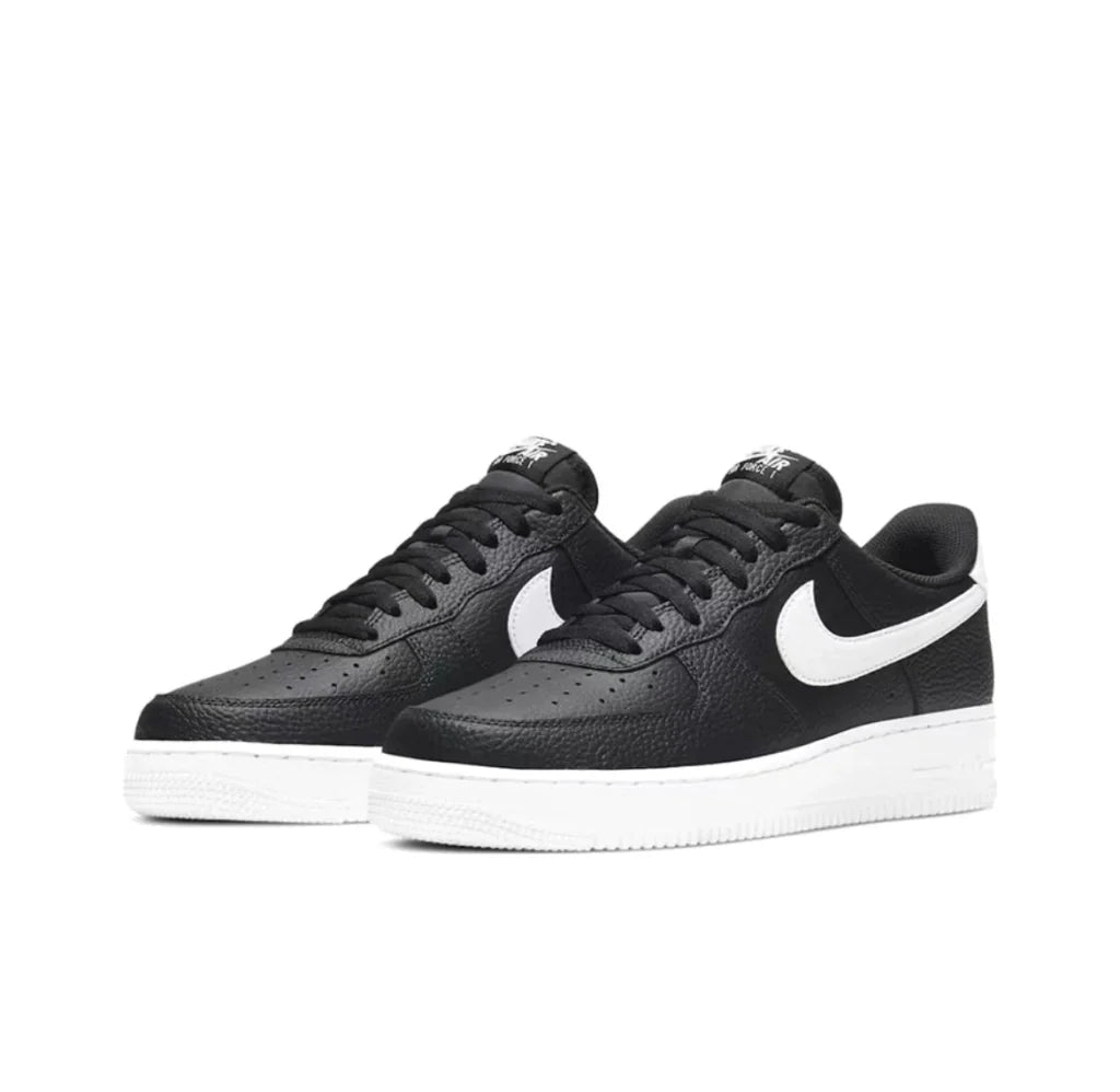 Air Force 1 'Black White 07'