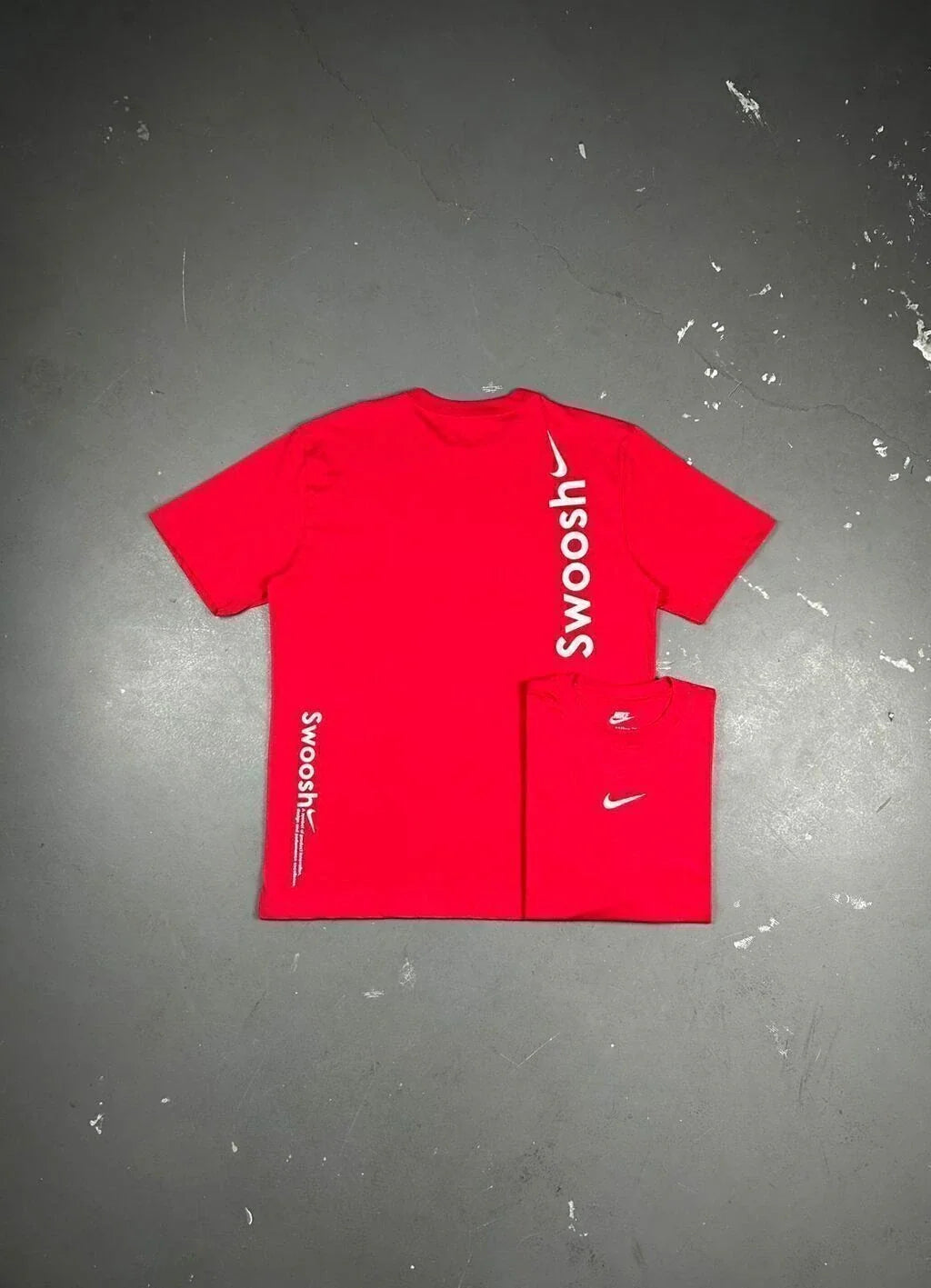 CAMISETA NK LINEMARK