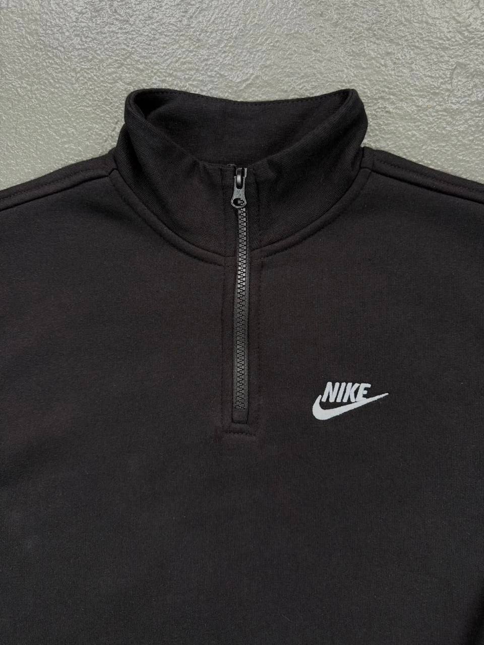 CASACO MOLETOM NK SPORTSWEAR