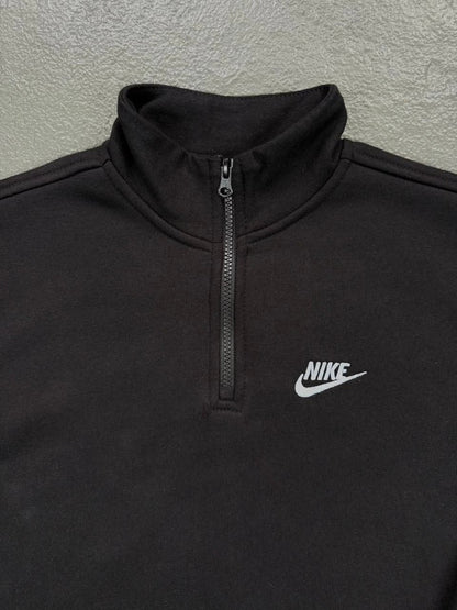 CASACO MOLETOM NK SPORTSWEAR