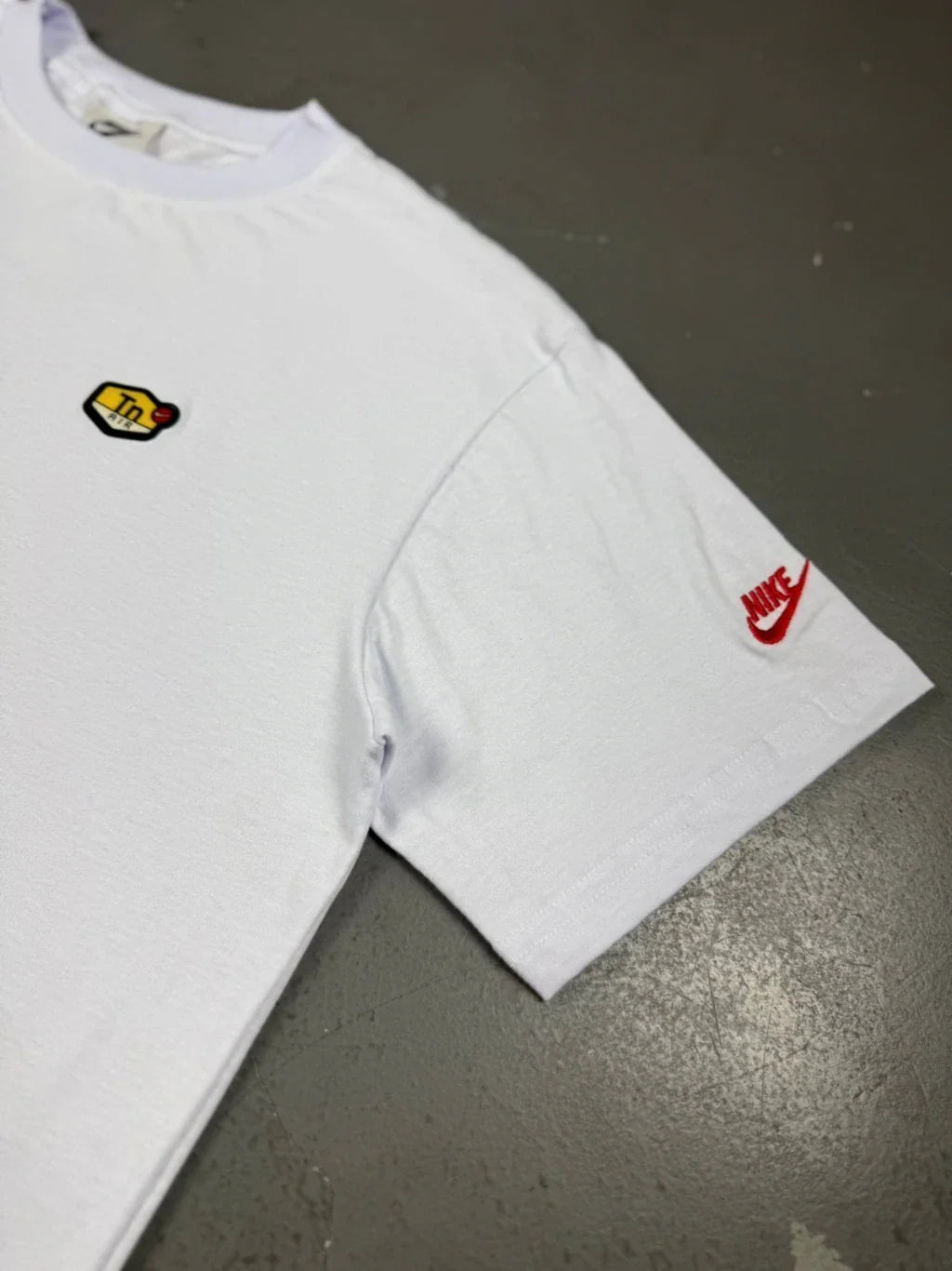 CAMISETA NK TN