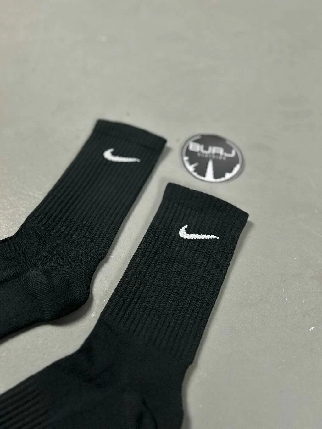 MEIA NK SWOOSH