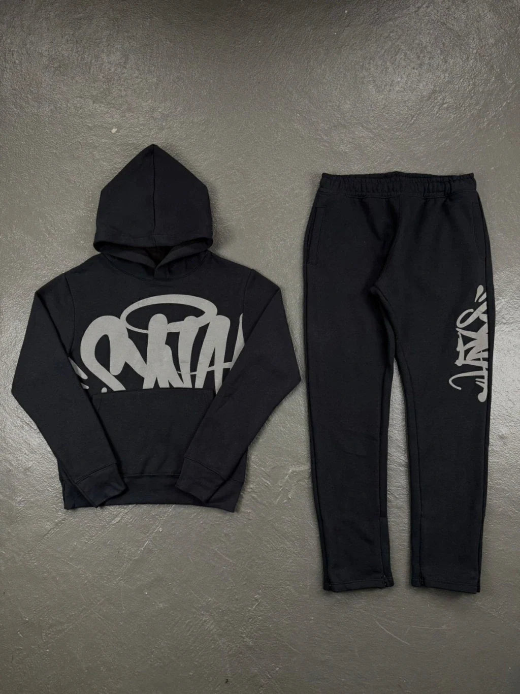 CONJUNTO SYNA WORLD