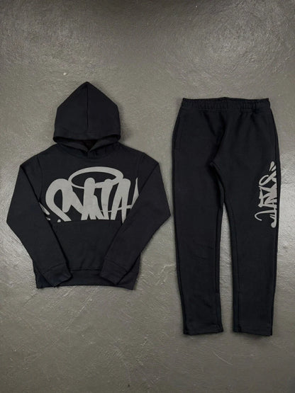 CONJUNTO SYNA WORLD