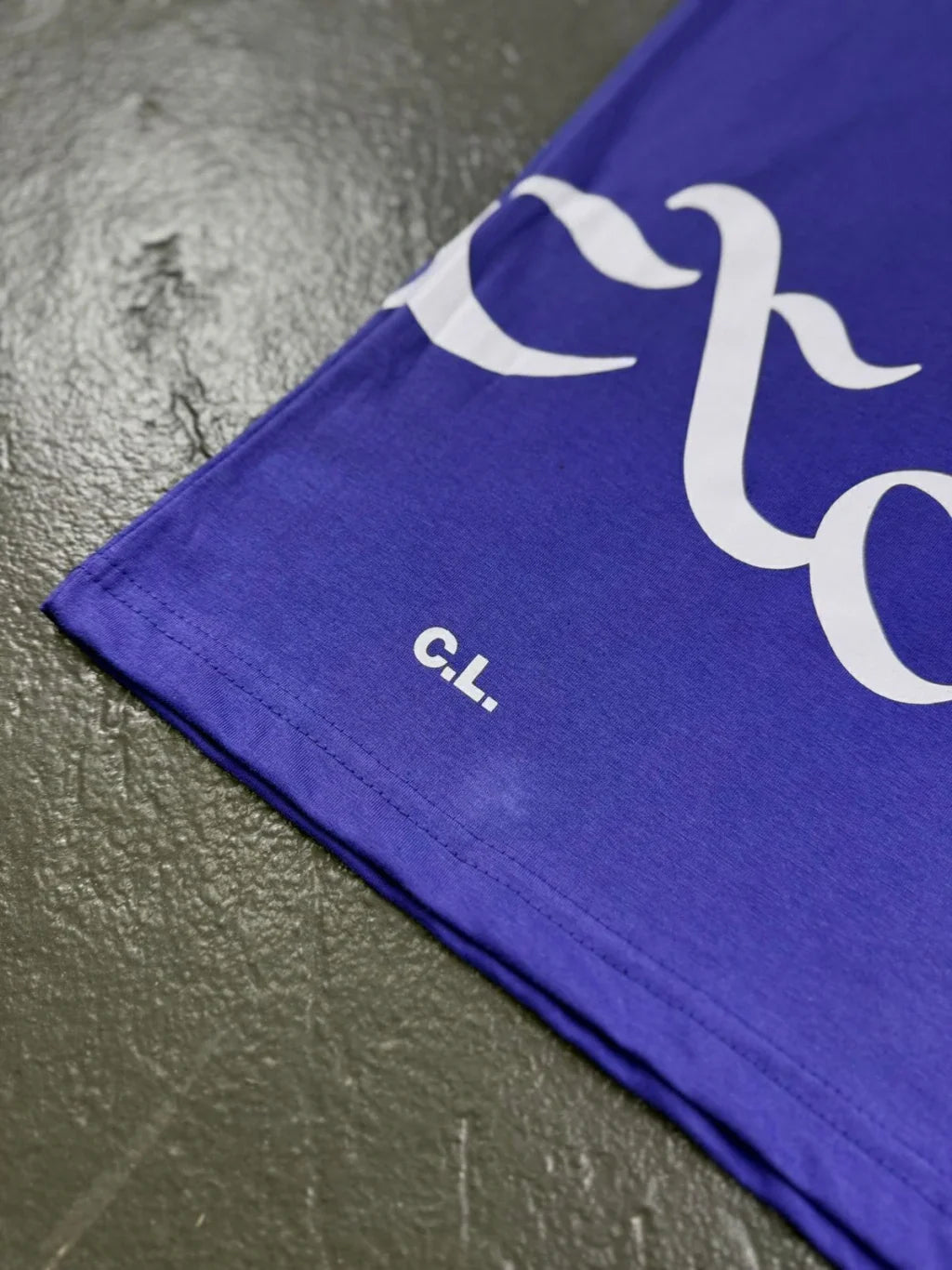 CAMISETA NK X NOCTA