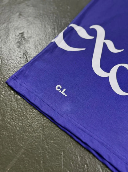 CAMISETA NK X NOCTA