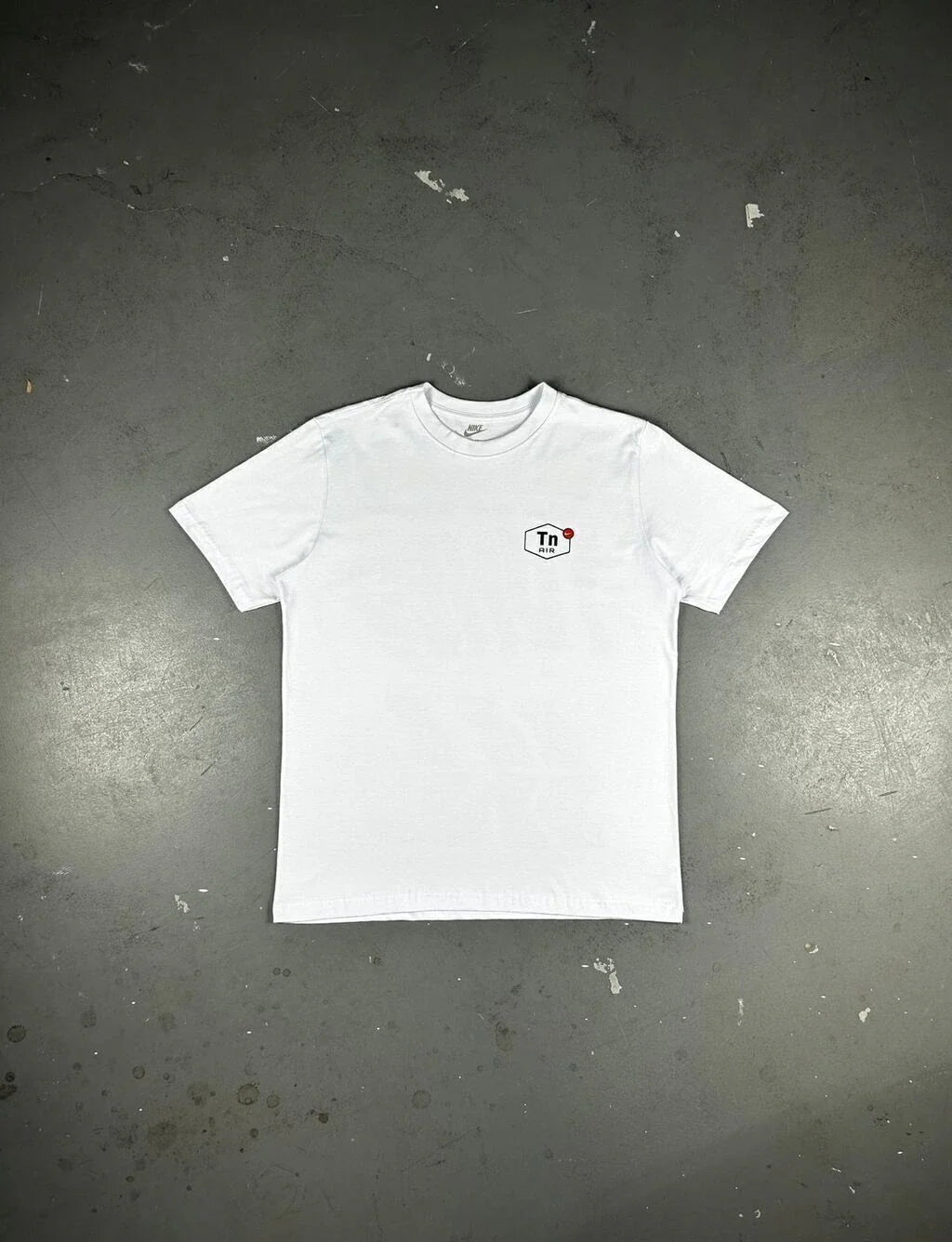 CAMISETA NK TN TUNED IN