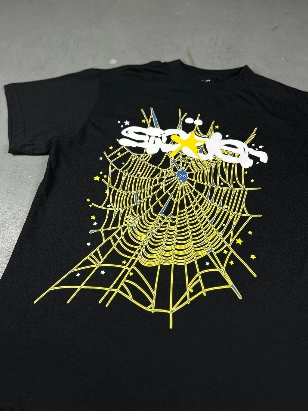 CAMISETA SP5DER