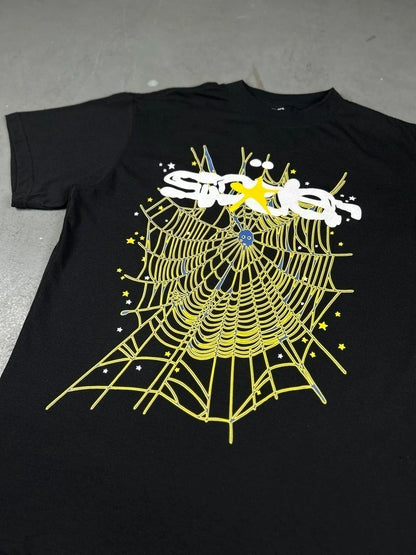 CAMISETA SP5DER
