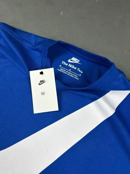 CAMISETA NK BIG LOGO