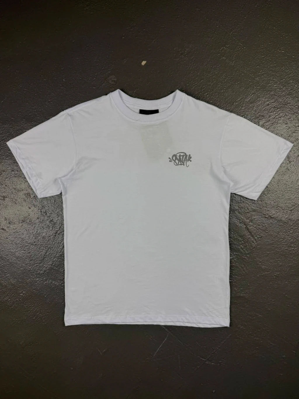 CAMISETA SYNA WORLD