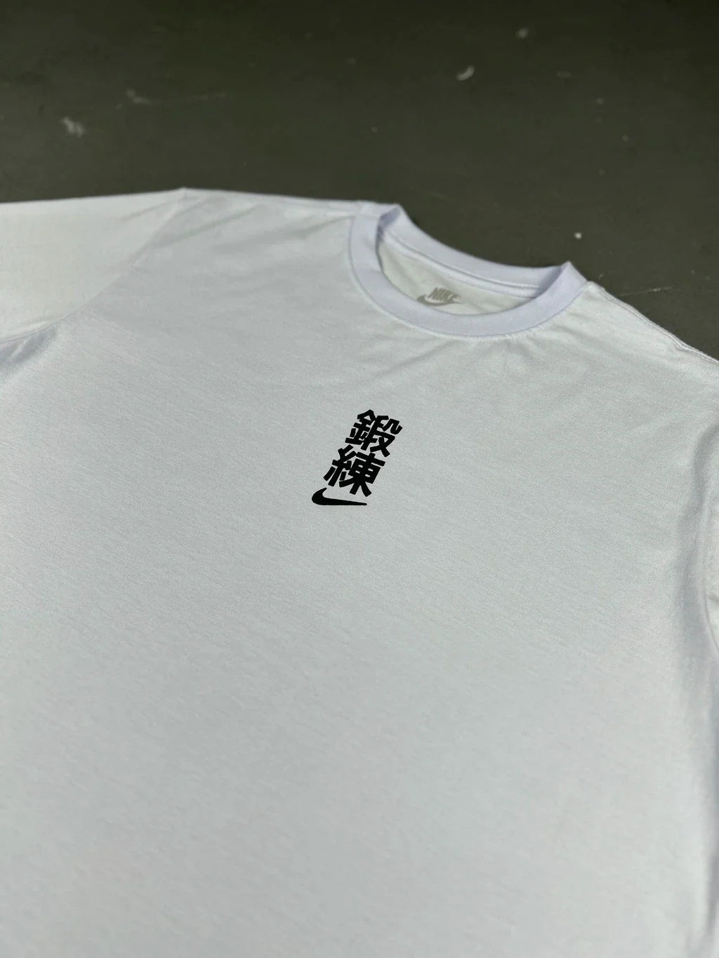 CAMISETA NK x MMW