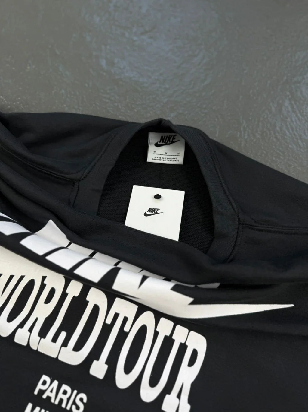 CASACO NK WORLDTOUR