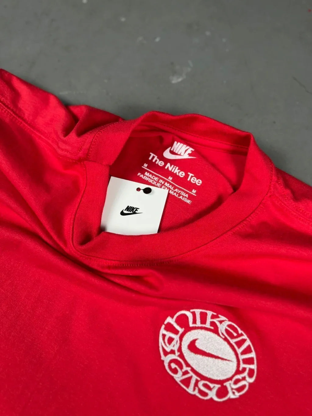 CAMISETA NK PEGASUS LEGACY
