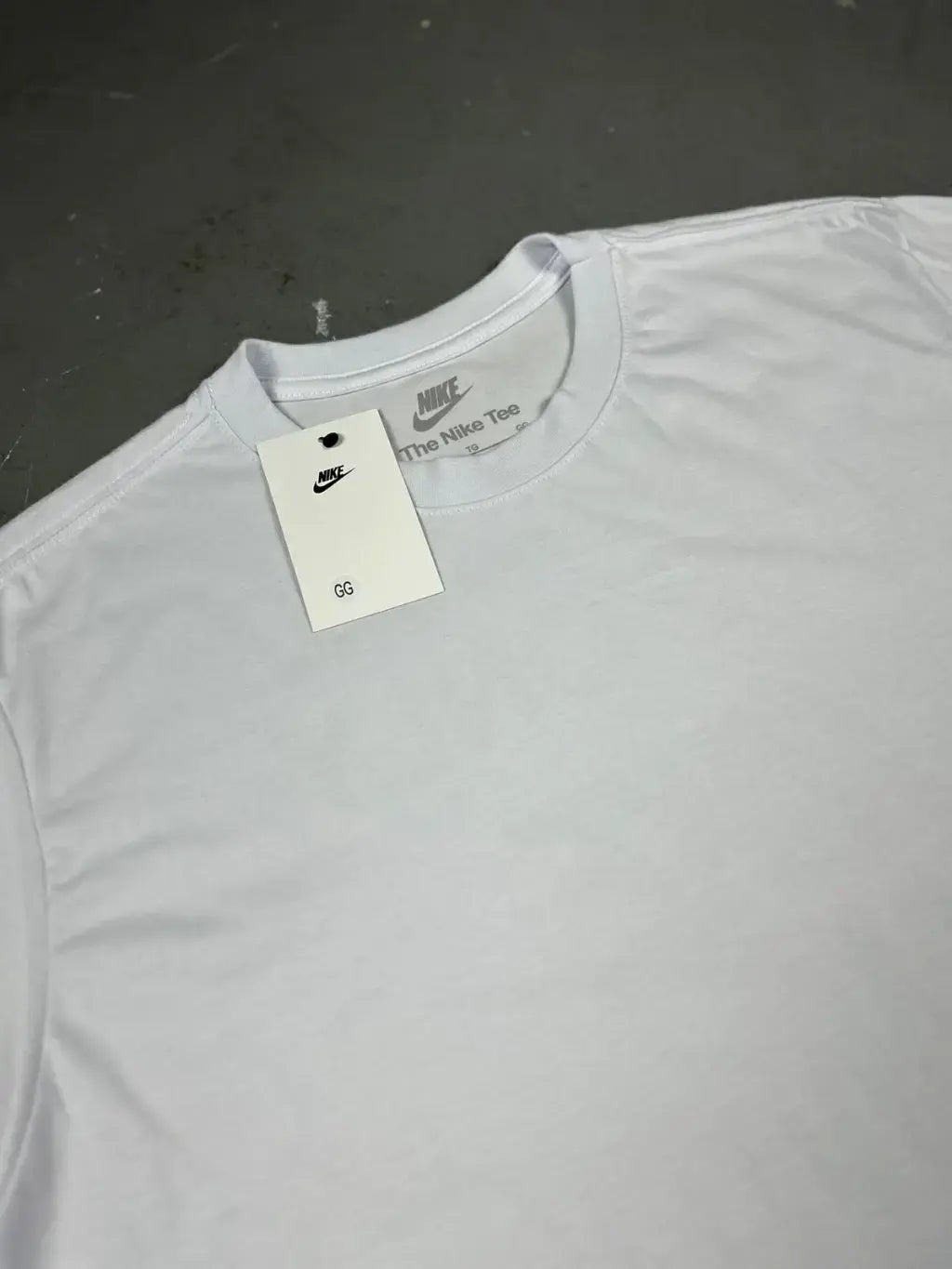 CAMISETA NK ONLY