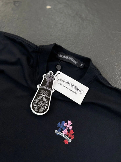 CAMISETA CHROME HEARTS