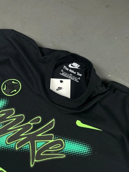 CAMISETA NK OC MOTO 3