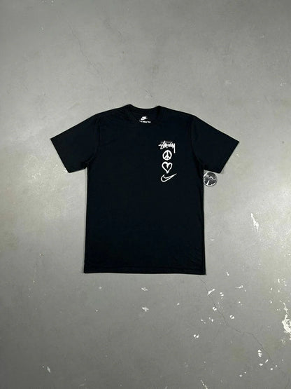 CAMISETA NK x STUSSY SYMBOLS
