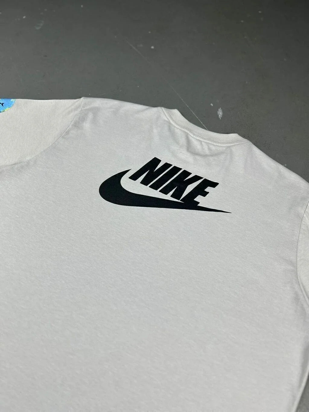 CAMISETA NK HAVE A NK DAY