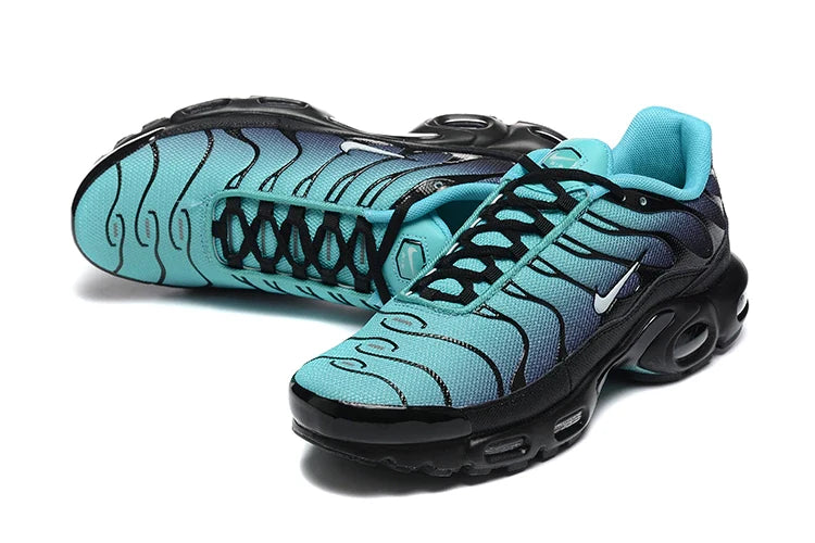 Air Max Plus TN 1 “Black Aqua”