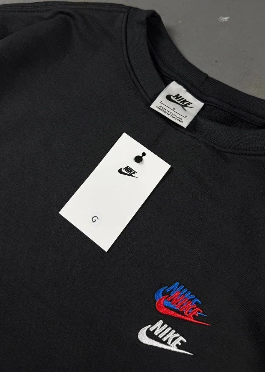 CASACO NK MULTI SWOOSH