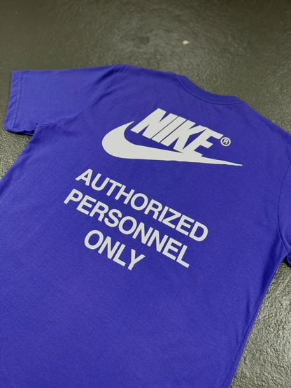 CAMISETA NK AUTHORIZED
