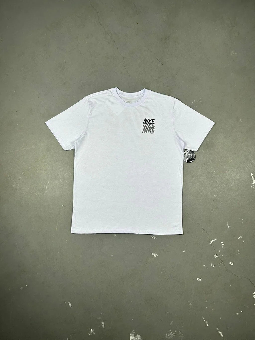CAMISETA NK REPEAT FADE