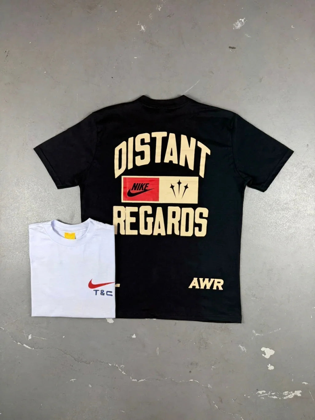 CAMISETA NK X NOCTA SOUVENIR CACTUS