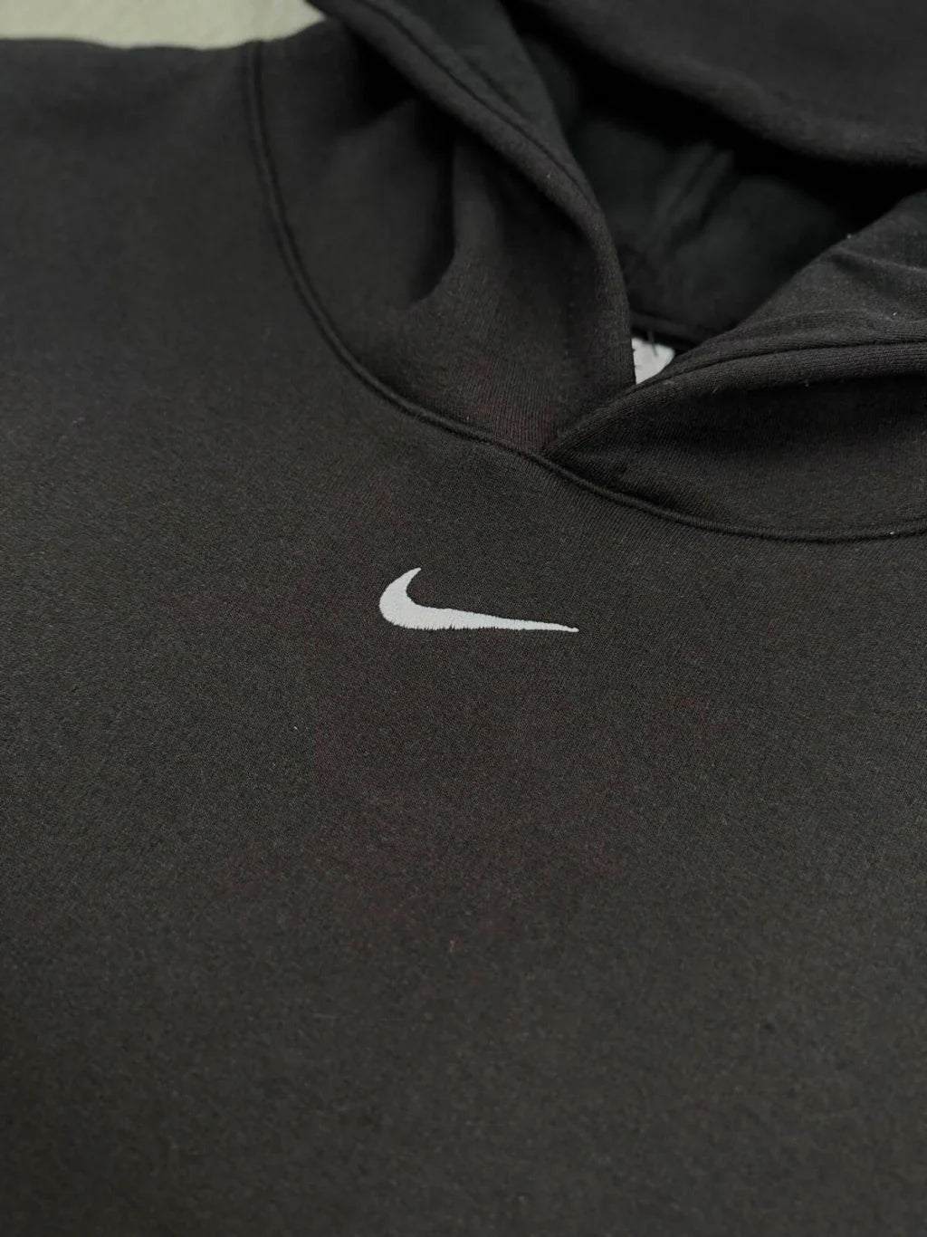 CASACO MOLETOM NK