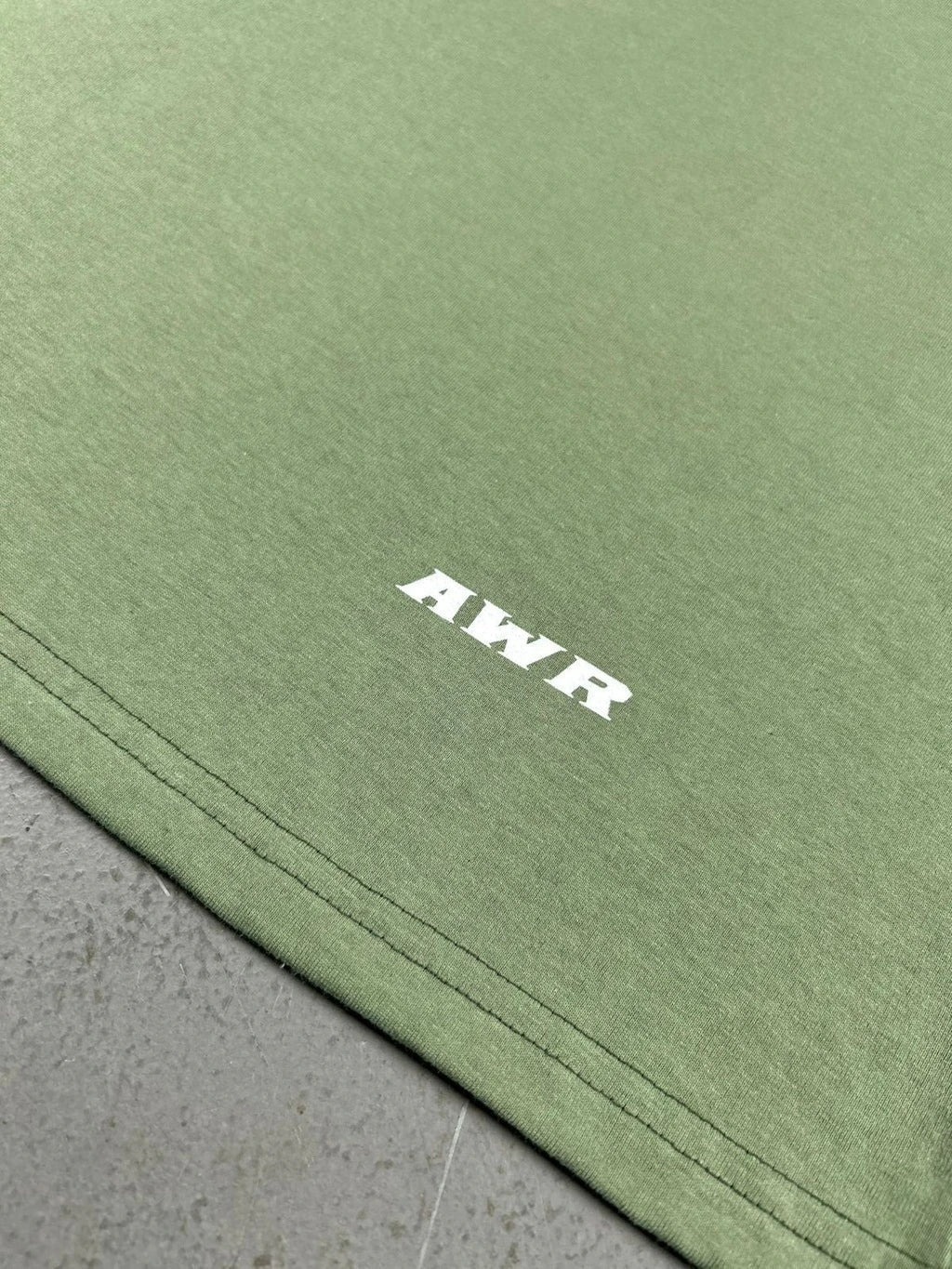 CAMISETA NK X NOCTA FORZA