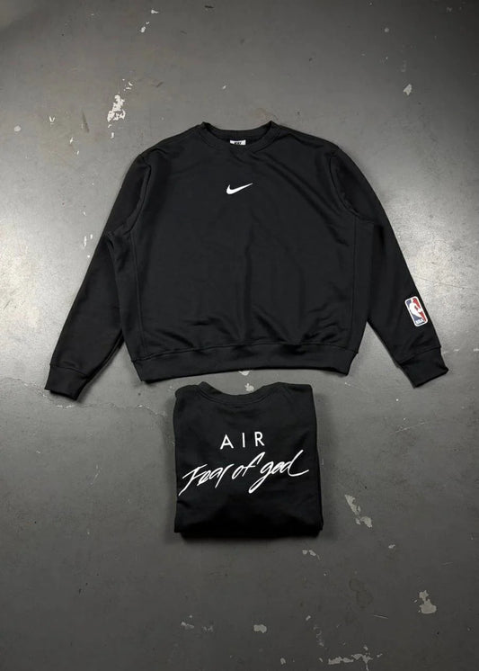 CASACO NK FEAR OF GOD