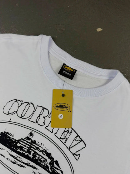 CAMISETA MANGA LONGA CORTEIZ