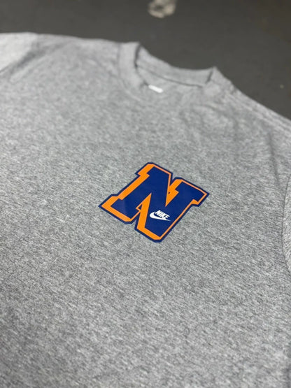 CAMISETA NK ATHLETICS 1972