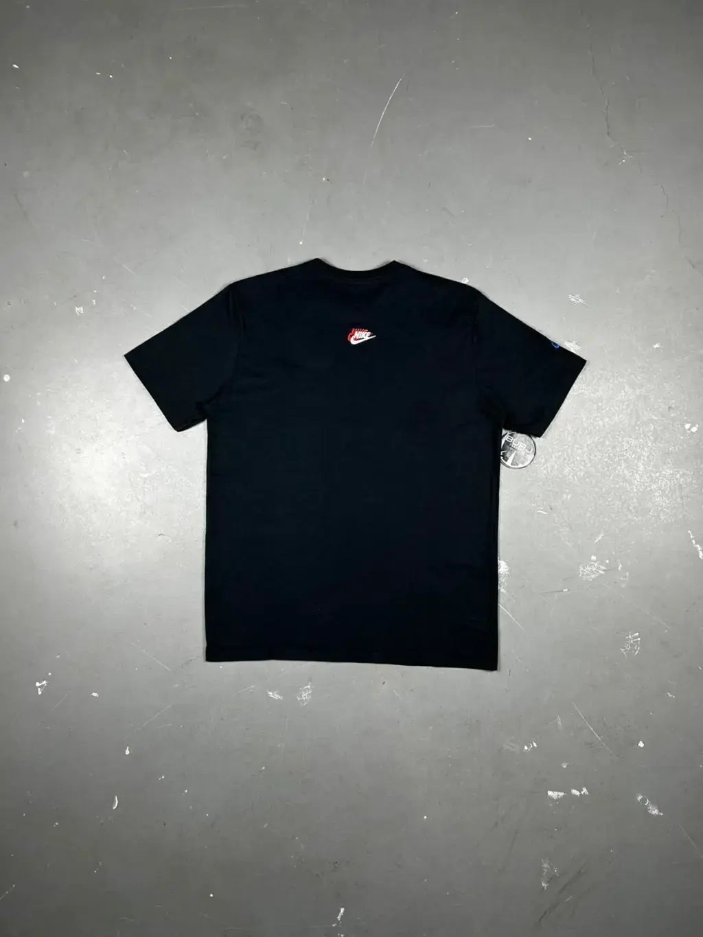 CAMISETA NK MULTI