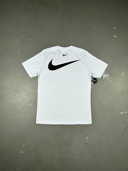 CAMISETA NK DOUBLE SWOOSH