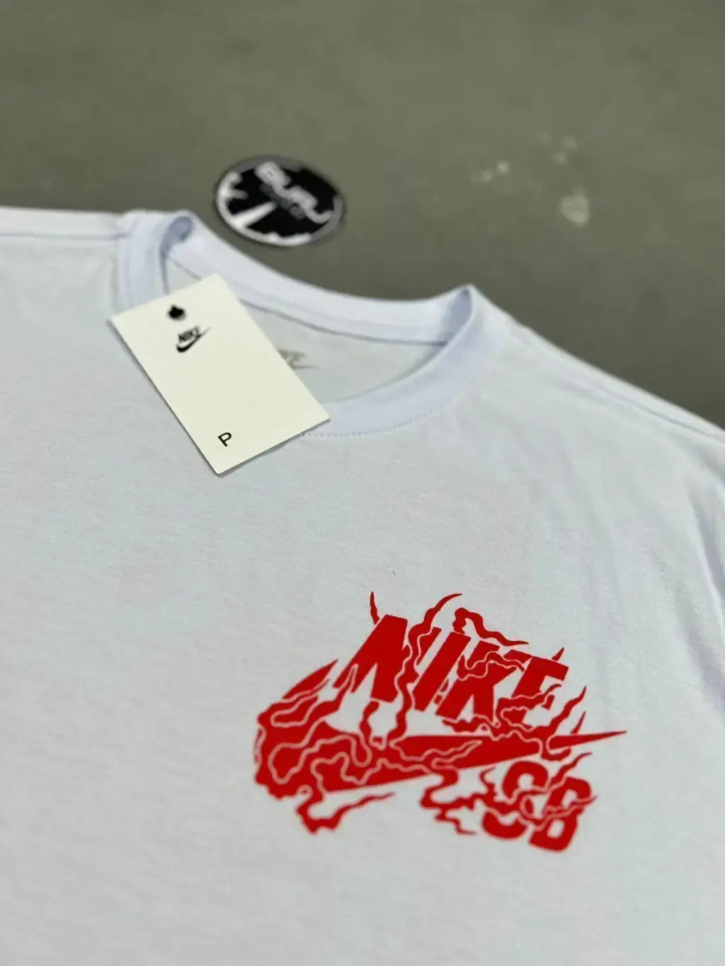 CAMISETA NK DRAGON