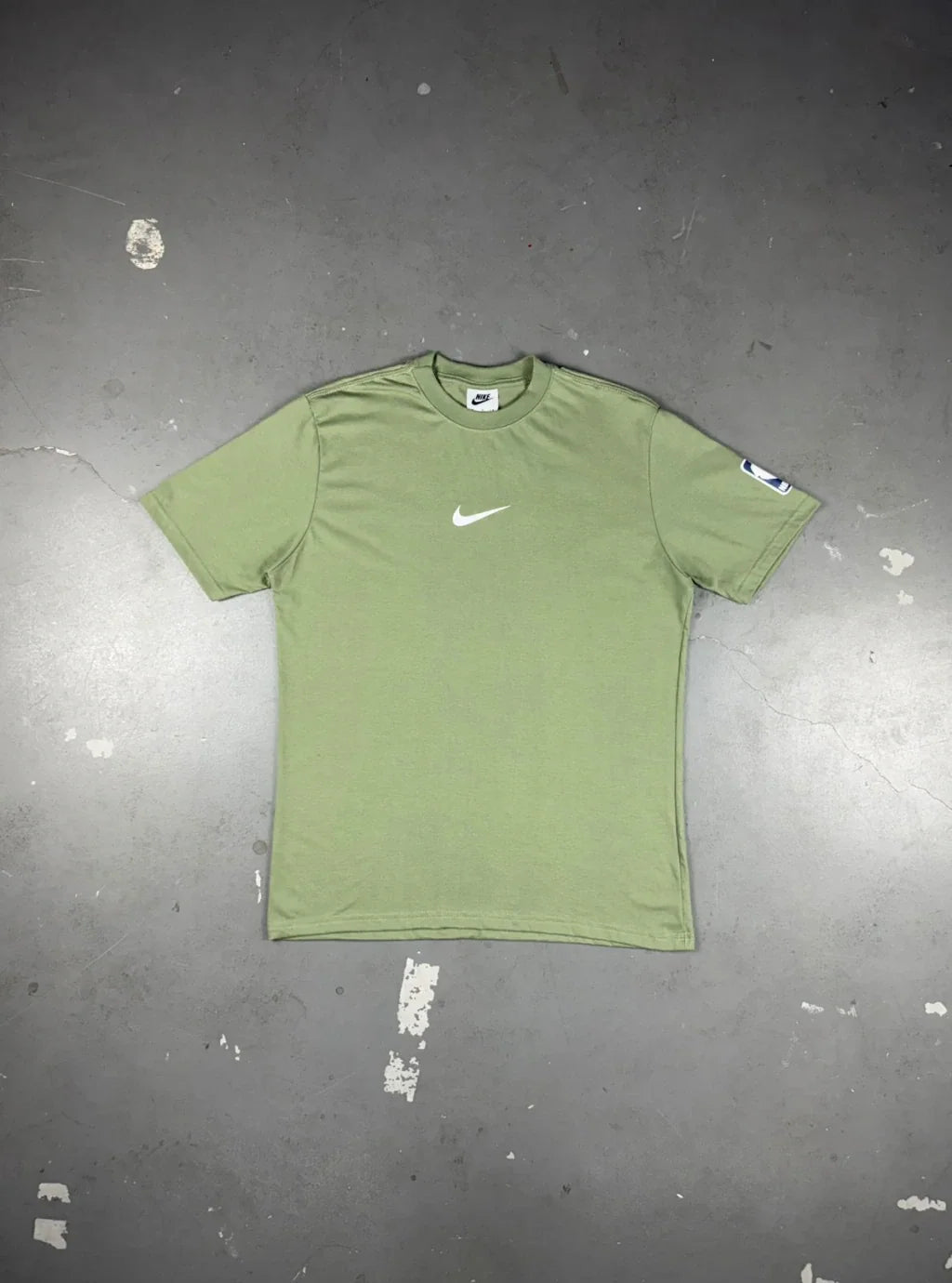 CAMISETA NK FEAR OF GOD