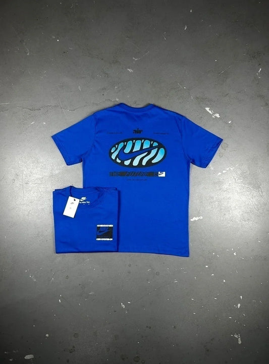 CAMISETA NK THE FUTURE