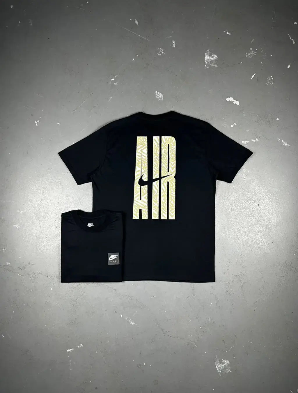 CAMISETA NK AIR