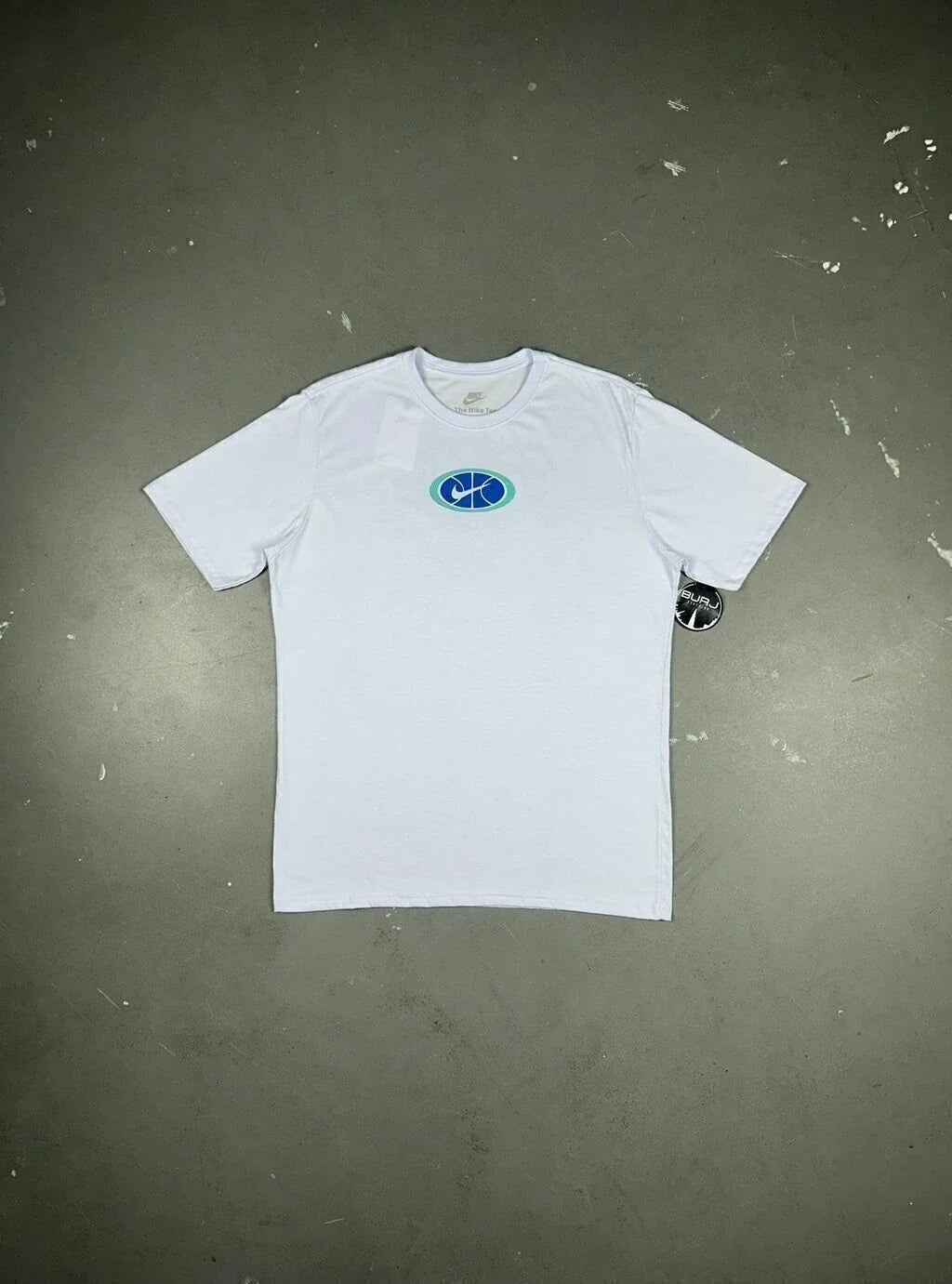 CAMISETA NK NRG ARGON