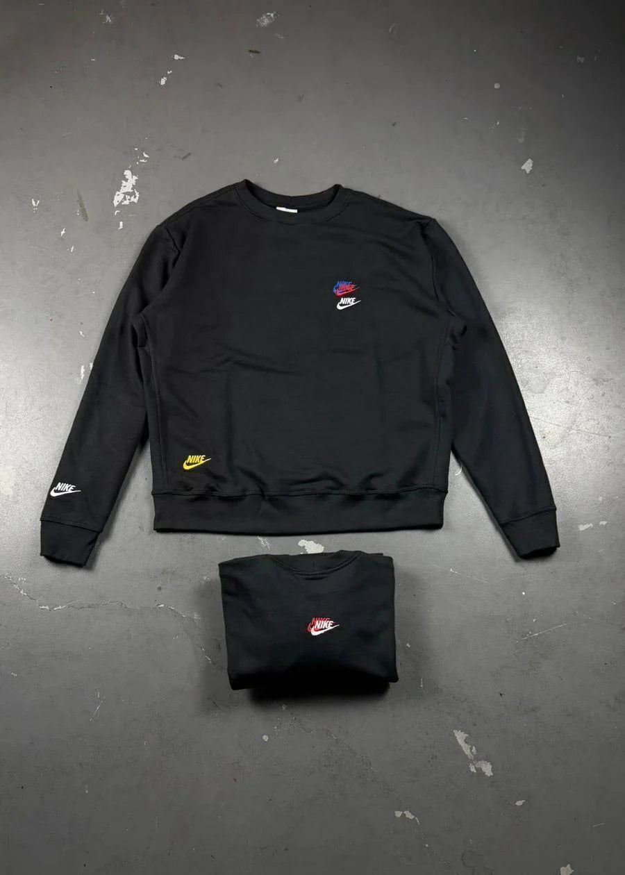 CASACO NK MULTI SWOOSH