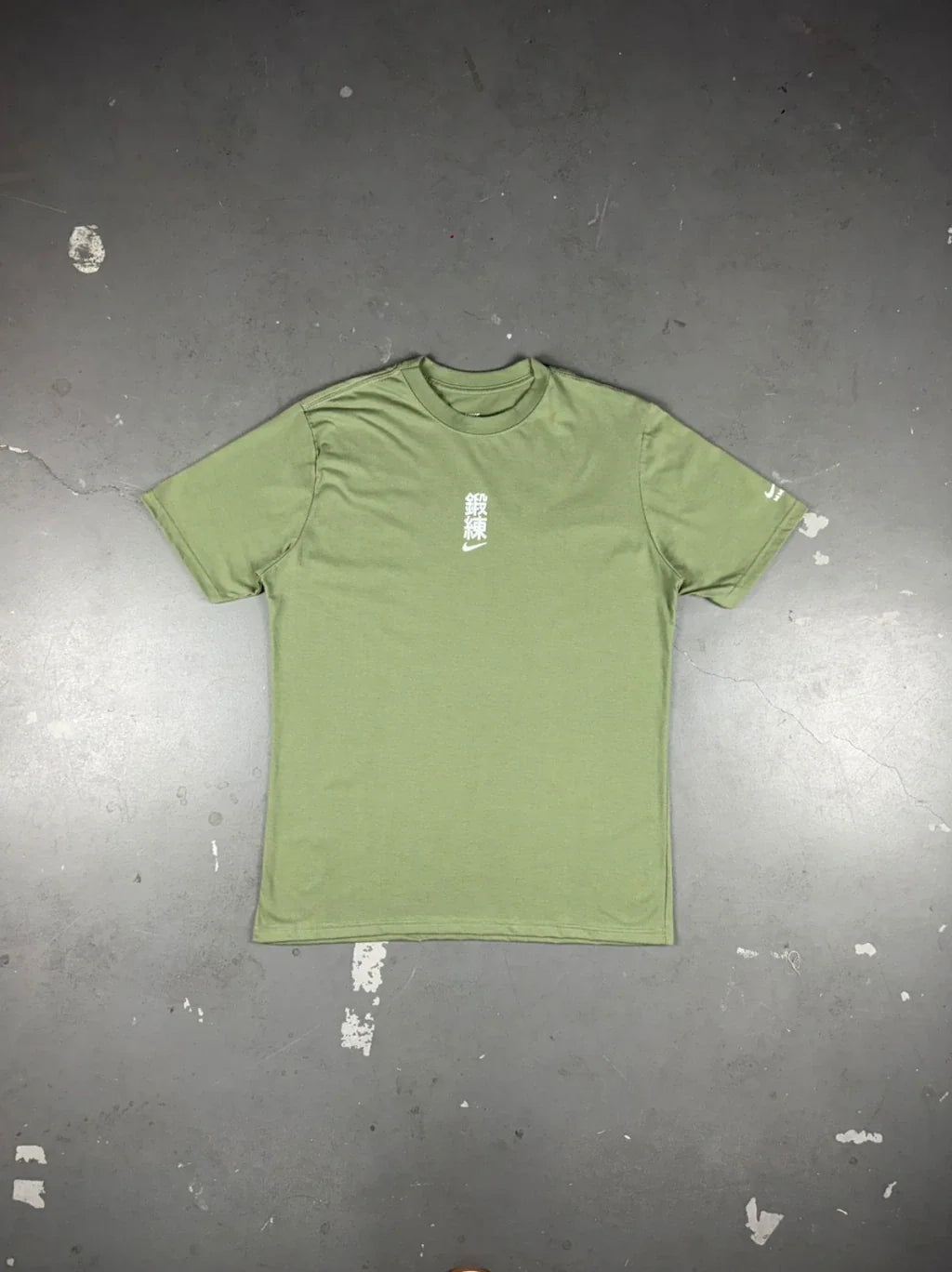 CAMISETA NK x MMW