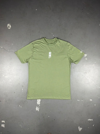 CAMISETA NK x MMW