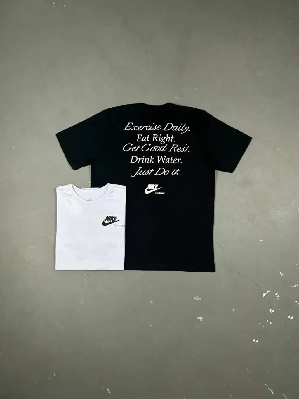 CAMISETA NK SPORTSWEAR