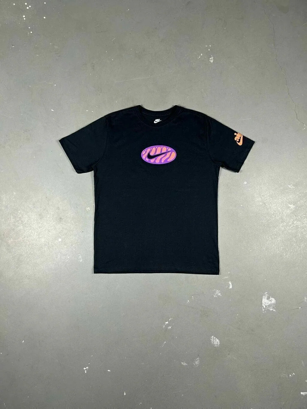 CAMISETA NK MAX 90
