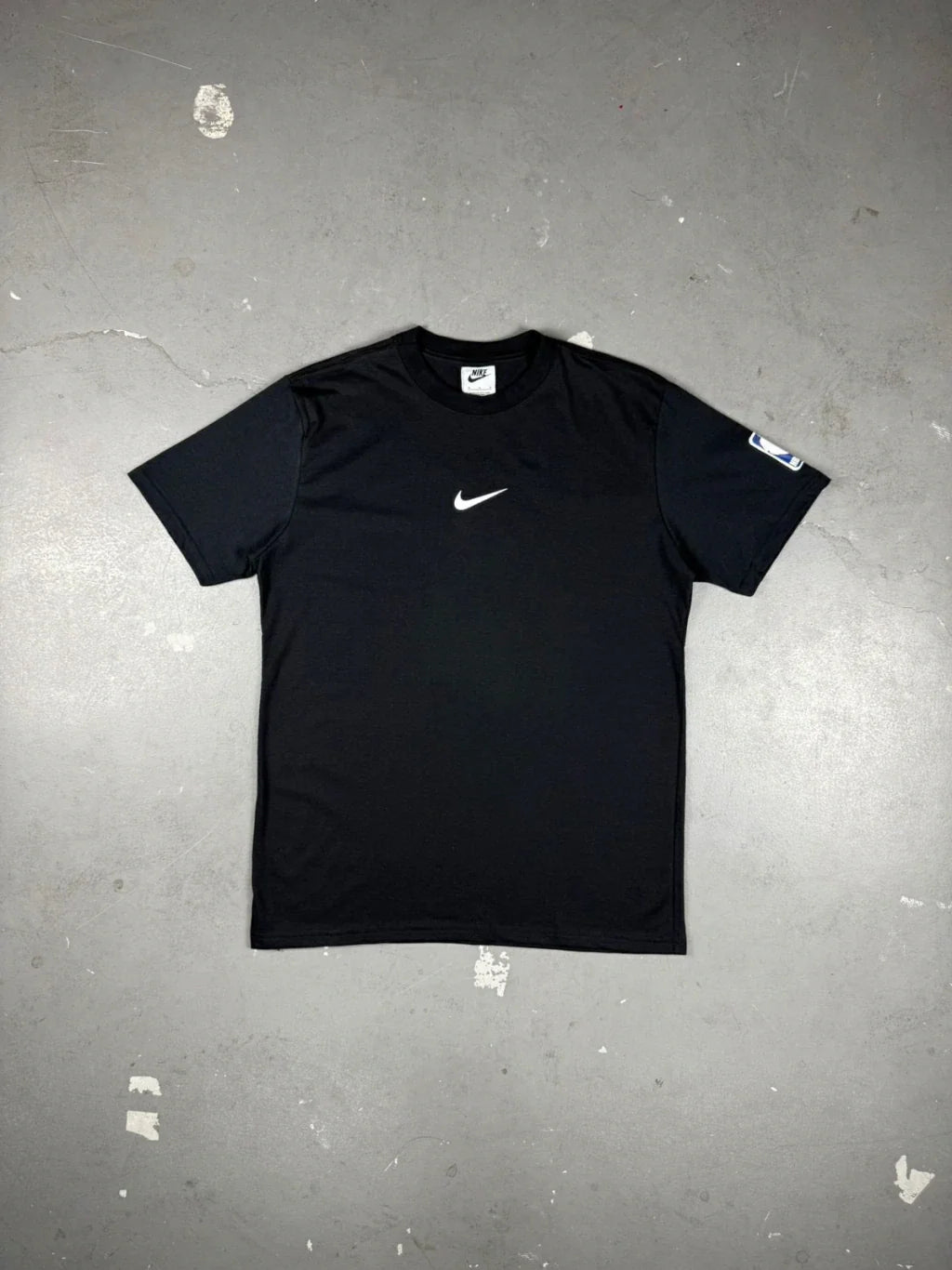 CAMISETA NK FEAR OF GOD